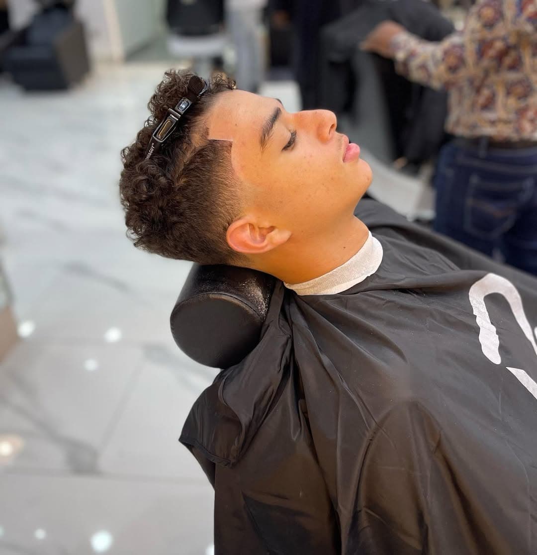 Classic Haircut