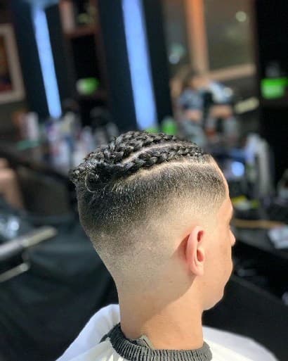 Textured Cut