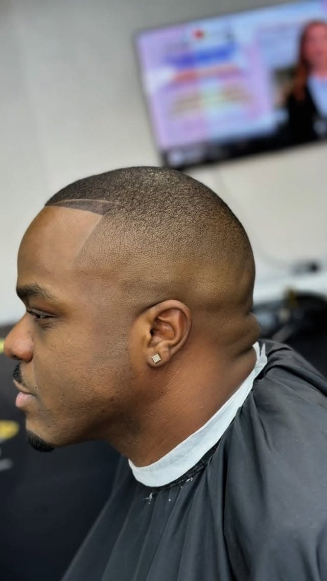 Precision Fade
